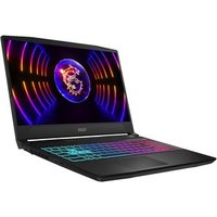 Laptop MSI Katana 17 B12UCRK-1056XPL, Intel Core i7-12650H, 16 GB RAM, 512 GB SSD