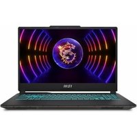 Portátil MSI Intel Core i7-13620H 16GB RAM 512GB SSD 15,6"