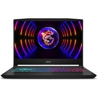 Portátil MSI Katana 15 B13VFK-1853XES 16GB RAM 1TB SSD 15,6" 4GHz