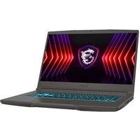 Portátil MSI Thin A15-040XES con AMD Ryzen 7 7735HS, 16 GB RAM, 512 GB SSD, 15,6 "