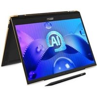 MSI Summit E13AI-023ES Ultra7 con Intel Core Ultra 7, 32 GB RAM, 1 TB SSD, 13,3 "