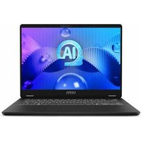 Portátil MSI 9S7-14N211-016 16GB RAM 512GB SSD 14"