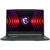 MSI B12UC-1681XES con Intel Core i7-12650H, 16 GB RAM, 1 TB SSD, 15,6"