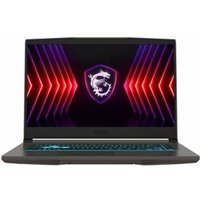 MSI Thin 15 B12VE-1671XES, i7‑12650H, 16 GB RAM, 1 TB SSD, 15,6”