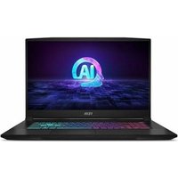 Portátil MSI Katana A17 Ai B8VF-876XES 32 GB RAM 1 TB SSD 17,3"