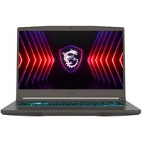 MSI Thin A15 B7VF-219ES, 16 GB RAM, 1 TB SSD, 15,6"