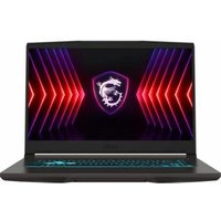 Laptop MSI i5-12450H 16GB RAM 512GB SSD 15.6