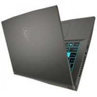 Portátil MSI Intel Core i7-13620H, 16 GB RAM, 512 GB SSD, 15,6"