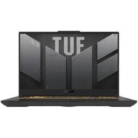 TUF Gaming F17 Fx707ZV4-HX004 - Ordenador portátil gaming 17.3" Full HD 144Hz, Intel Core i7-12700H, 32GB RAM, 1TB SSD, RTX 4060