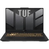 Portátil Asus TUF Gaming TUF-707VI-HX049