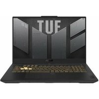 ASUS TUF F17 FX707VV-HX110, i7-13620H, 32 GB RAM, 1 TB SSD, GeForce RTX 4060