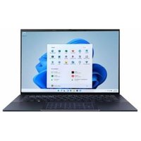 Portátil Asus ExpertBook B9 OLED 14" con Intel Core Ultra 7 150U, 16 GB RAM, 1 TB SSD