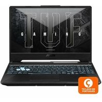 Laptop Asus 15,6" con 16 GB RAM