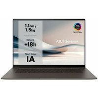 Portátil Asus AMD Ryzen 9 3650H 32GB RAM 1TB SSD 16"