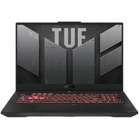 Asus TUF 17,3" Ryzen 7 7435HS, 16 GB RAM, 512 GB SSD