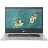 Asus Chromebook Cx1500cka-nj0445 - 8 GB RAM, 128 GB SSD, Intel Celeron N4500, 15,6"