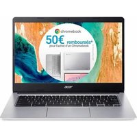 Acer CB314-2H-K04F, 4 GB de RAM, 32 GB, 14"