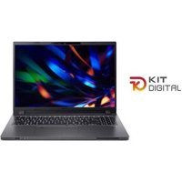 Acer TravelMate P214-55-g2 con Intel Core i5 1200U, 16 GB RAM, 512 GB SSD, 14"
