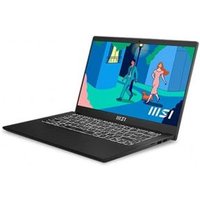 Portátil MSI Modern 14 C12M-017XES 8GB RAM 512GB SSD Intel Core i5-1235U