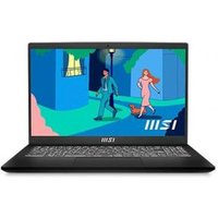 Portátil MSI Modern 15 B12M-024XES 16GB RAM 512GB SSD