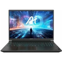 Laptop Gigabyte I7-13650HX 16GB RAM 1TB SSD 16"