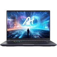 Portátil Gigabyte Aorus 16X 16" WQXGA Intel Core i7-14650HX 16GB RAM 1TB SSD GeForce RTX 4070