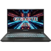 Portátil Gigabyte G5 KD-52ES123SO 15,6" I5-11400H 16 GB RAM 512 GB