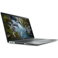Dell Precision 3591 15.6 pulgadas con U7-155h, SSD 512 GB, 16 GB RAM, RTX 1000 Ada, Windows 11 Pro