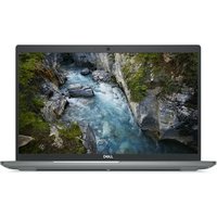 Dell Precision 3590 15,6" con Intel Core Ultra 7, 16 GB RAM, 512 GB SSD