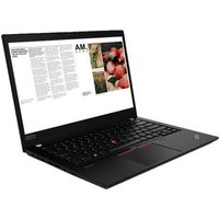 Portátil Lenovo Thinkpad T14 G1 i5-10310U 16GB DDR4 256GB SSD