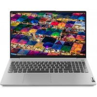 Lenovo Ideapad 5 15alc05 R7-5700u, 16GB RAM, 512GB SSD, 15"