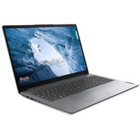 Lenovo Ideapad 1 15IAU7 2C+4C i3-1215U, 8GB RAM, 256GB SSD, 15"