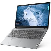 Lenovo Ideapad 1 15IGL7 N4120 – 4 GB RAM, 128 GB SSD