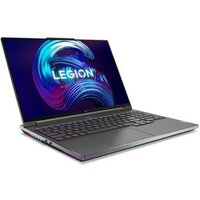 Lenovo Legion 7 16ARHA7 R9-6900HX, 32 GB de RAM, 1 TB de SSD, 16" pantalla, AMD Radeon RX 6850M XT