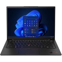 Lenovo ThinkPad X1 Carbon G10 12ª generación i7-1255U 16 GB RAM 1 TB SSD 14" FHD