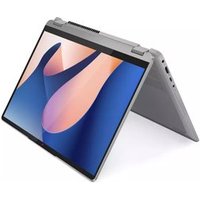 Lenovo Ideapad Flex 5 14IRU8, i5-1335U, 16GB RAM, 512GB SSD, 14"