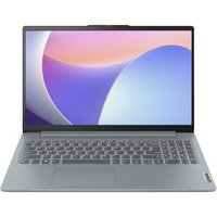 Lenovo Ideapad Slim 3 15IRU8 i5-1335U 16 GB RAM 256 GB SSD