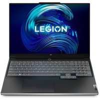 Lenovo Legion S7 16iah7, i7‑12700H, 16 GB RAM, 1 TB SSD, NVIDIA GeForce RTX 3060