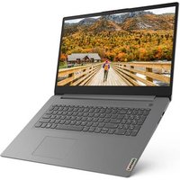Lenovo Ideapad 3 17alc6, 12 GB RAM, 512 GB SSD, Procesador R5‑5500U