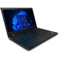 Lenovo ThinkPad T15p G3 i7-12800H, 32GB RAM, 256GB SSD + 1TB SSD M.2, RTX 3050