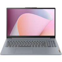 Lenovo Ideapad Slim 3 15abr8 - Procesador R5‑7530u, 8GB RAM, 256GB SSD, 15 pulgadas