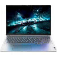 Lenovo Ideapad 5 Pro 16ach6 R7-5800h, 16GB de RAM, 512GB SSD, Nvidia GeForce RTX 3050