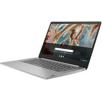 Lenovo Ideapad 3 14" 8GB RAM 128GB SSD Mediatek MT8183