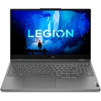 Lenovo Legion 5 15" 15Iah7h, i7-12700H, 32GB RAM, 512GB SSD, RTX 3070