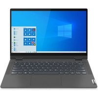 Lenovo Ideapad Flex 5 14alc05 14'' 8GB RAM 512GB SSD R3-5300u