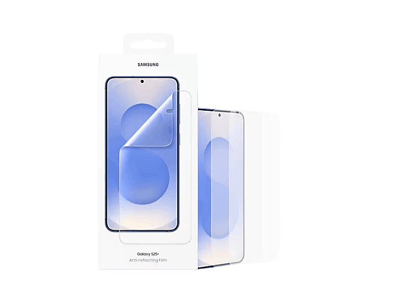 Protector de pantalla antireflejo para Samsung Galaxy S25+