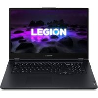 Lenovo Legion 5 17ITH6H – i7‑11800H, 16 GB RAM, 1 TB SSD, NVIDIA GeForce RTX 3060