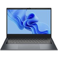 Portátil Chuwi Gemibook X Pro CWI574 con Intel N100, 8 GB RAM, 256 GB SSD, 14,1"