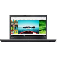 Lenovo ThinkPad L470 14\" 256GB SSD 8GB RAM Intel Core i5-6300U Windows 10 Pro