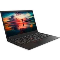 Lenovo ThinkPad X1 Carbon 6ª generación i7-8650U 16 GB RAM 512 GB NVMe 14" FHD Touchscreen Windows 10 Pro
